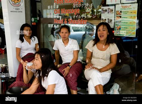 thai massage parlor|Camera Inside a Massage Parlour in Thailand .